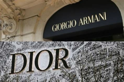 dior toffre de travail italie|Italie: enquête sur les conditions de travail chez des sous.